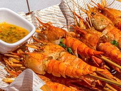 -79号渔船海鲜饭店(龙岗店)