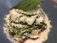 -HELLO 27 意面·沙拉·帕尼尼