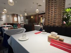 -小山城·馋嘴蛙(亚运村店)