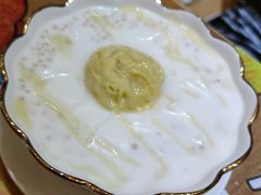 榴莲甜品-甜心妈妈·榴莲星级糖水(北京路总店)