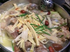 -天都火锅酒楼(虹梅南路店)