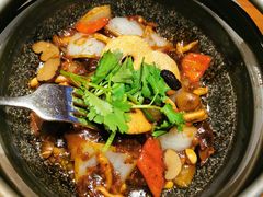 -北京柏悦酒店·锦庭餐厅Dining Room