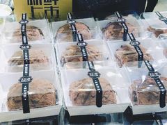 -超港·蛋糕面包(包河万达店)