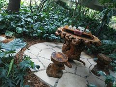 -盘锦生态酒店-火锅餐厅