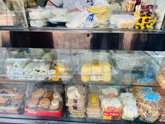 菜团子-天泽祥鼓楼馒头(北河沿大街店)