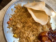 -大食代美食广场(迪士尼小镇店)