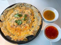 潮州蚝烙-潮堂 · 潮州菜(国贸商城店)