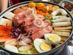 -欧巴来了韩式料理