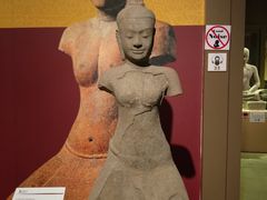 -吴哥国家博物馆