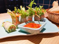 -米纸越南小馆(金鹰世界店)