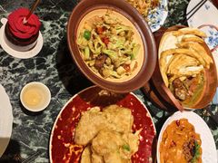 -奉天小馆·非遗东北菜(沈阳万象城店)