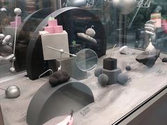 -好利来(上海虹桥新天地Lab主题店)