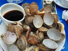 android_upload_pic-天津乾毓德饭庄·清真传统炒菜·海鲜烧烤(咸阳路店)