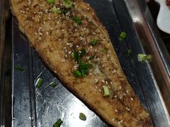 -安陆烧烤(城站路店)