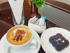 -天津海河悦榕庄·Lobby Lounge大堂吧