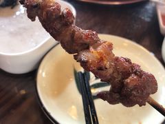 -竹叶涮肉坊(总店)