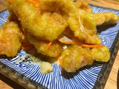 -關東雪东北菜(中庚漫游城店)