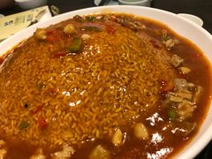 -小菜园新徽菜(芜湖奥特莱斯店)