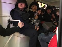 -成都星期8小镇(江宁南路店)