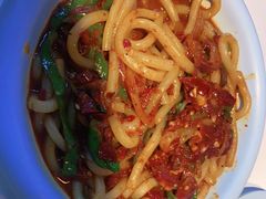 -疆遇·新新新新的新疆菜(万达店)