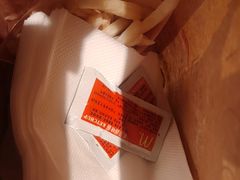 -麦当劳(北沙滩店)