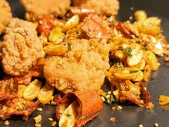 -马灯部落·西湖边的创意山景餐厅(虎跑动物园店)