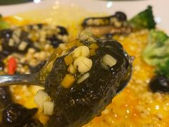-功德林素菜饭庄(前门店)