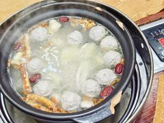 -濠轩阁特色生蚝火锅(水湾路店)