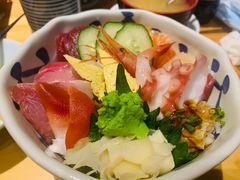 Tuna&nbsp;Maki海鲜饭-Tuna maki寿司(园区永旺店)