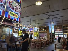 -冶建镜子·老南昌大排档·江西虾王(总店)