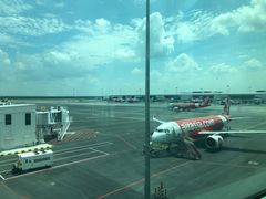 -吉隆坡国际机场