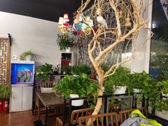 -69艺术餐厅(宋庄店)