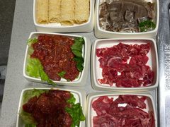 炸豆卷-海底捞火锅(奉化银泰店)