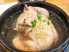 -张师傅参鸡汤店(高丽街店)