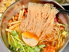 -正宗齐齐哈尔烤肉·齐牛哥鲜切炭火烤肉(杭州总店)