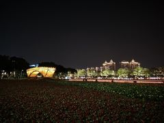 -海心沙亚运公园