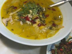 -大城小院饭店(博隆广场虹桥店)