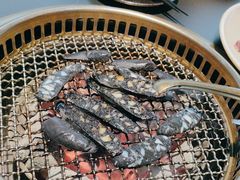 -黑崎烧肉·山野厨房(坪山店)