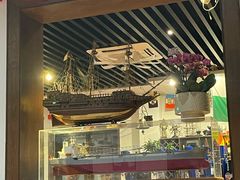 -申德勒加油站西餐厅(日坛路总店)