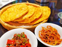 -東舍食唐精品陕菜馆