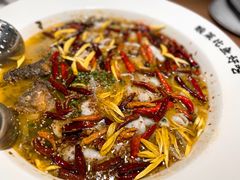 -太二酸菜鱼(群光广场店)