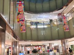 -鹏欣水游城