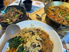 -云味馆·云南菜·云南米线(景田店)