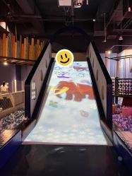 -幻贝家儿童乐园(苏州中心店)