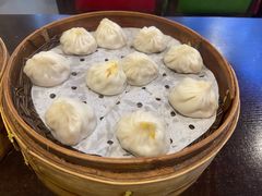全色小笼-大龙汤包