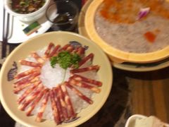 -陈渡桥老火锅(清潭店)