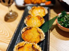 -津之港·日本料理·铁板烧
