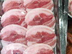 -英雄故事地摊烤肉(马驹桥店)