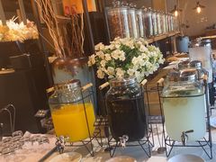 -東舍食唐精品陕菜馆