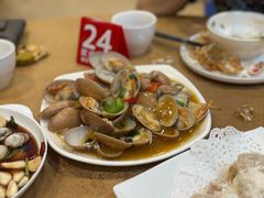 -揭阳钟记小食(福田新村店)